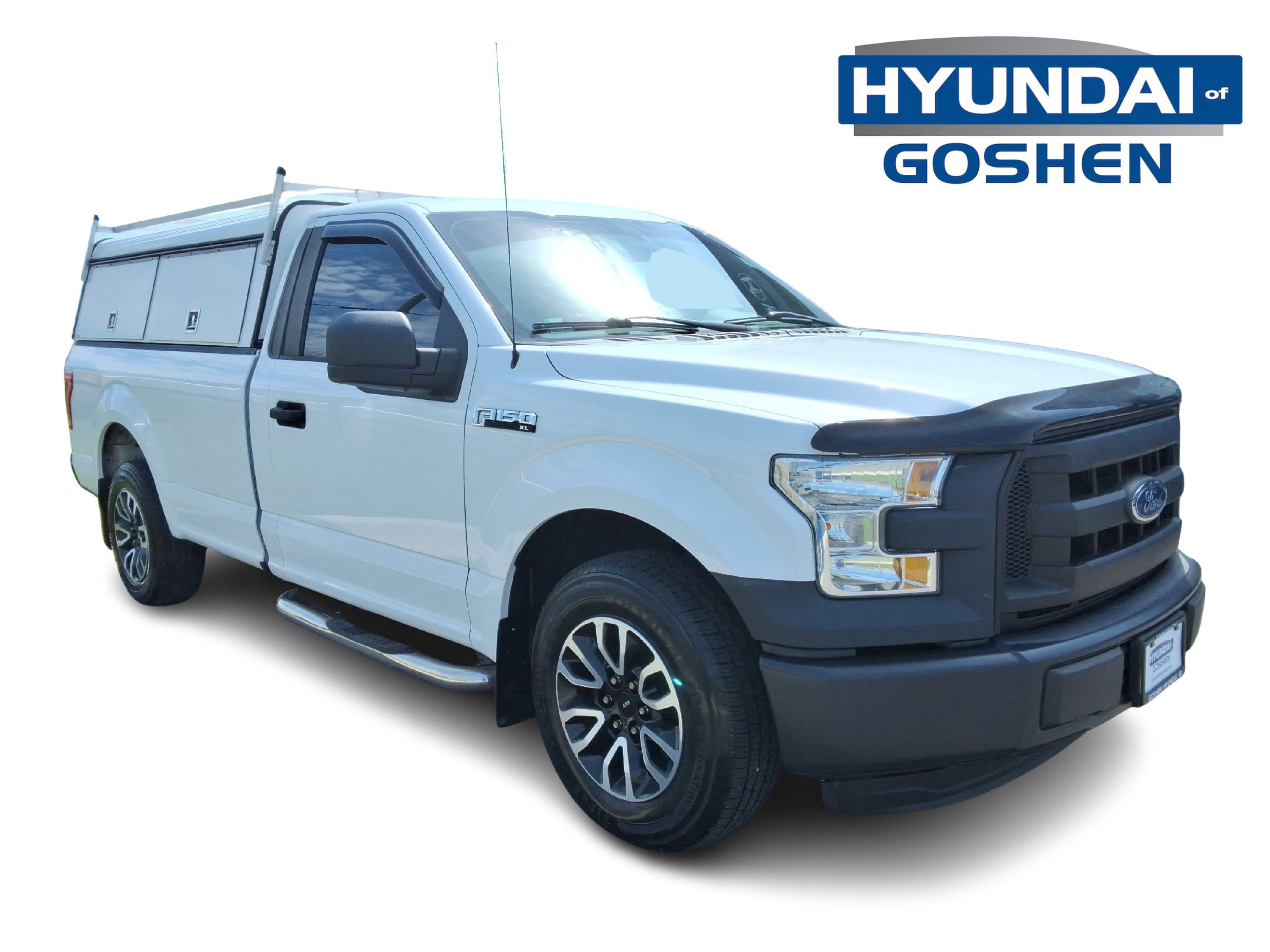 Used 2015 Ford F150 XL RWD image 3