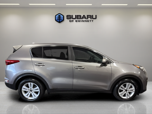 Used 2019 Kia Sportage LX FWD image 6