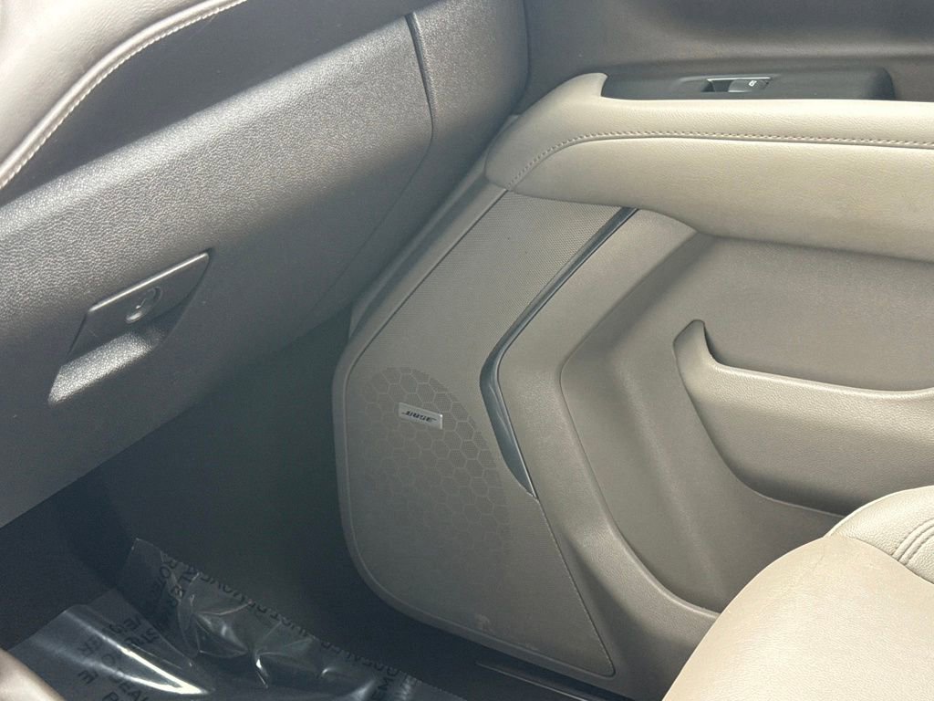 Used 2024 Chevrolet Tahoe LT image 61