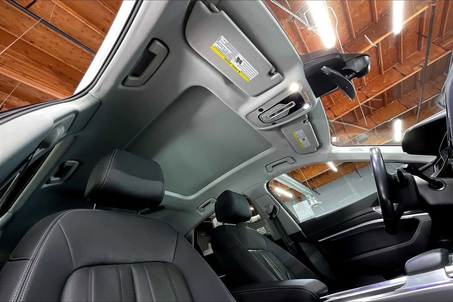 Certified 2022 Audi e-tron Premium Plus w/ Premium Plus Package image 23