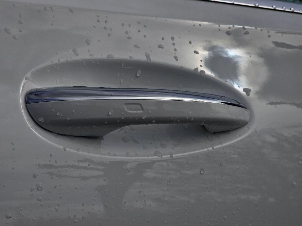 New 2026 Mercedes-Benz C 300 4MATIC Sedan image 29