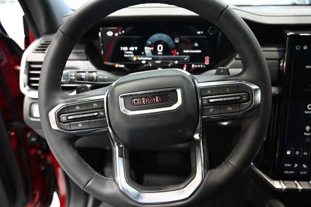 New 2026 GMC Acadia Elevation w/ Elevation Premium Package image 21