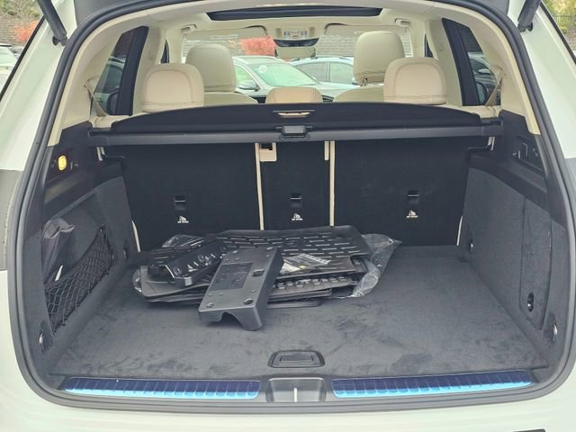 New 2026 Mercedes-Benz GLE 350 4MATIC image 10