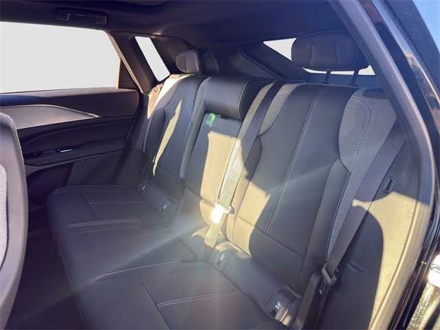 Used 2024 Cadillac Lyriq Tech w/ Driver Assist Package image 13