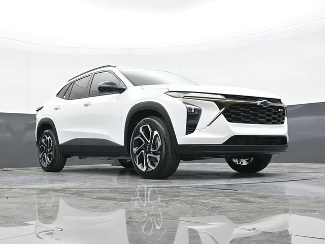 New 2026 Chevrolet Trax RS w/ Sunroof Package image 49