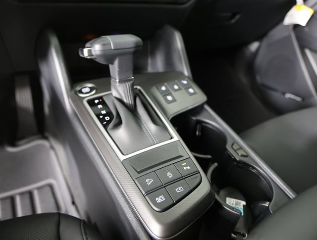New 2026 Kia Sportage SX FWD image 20