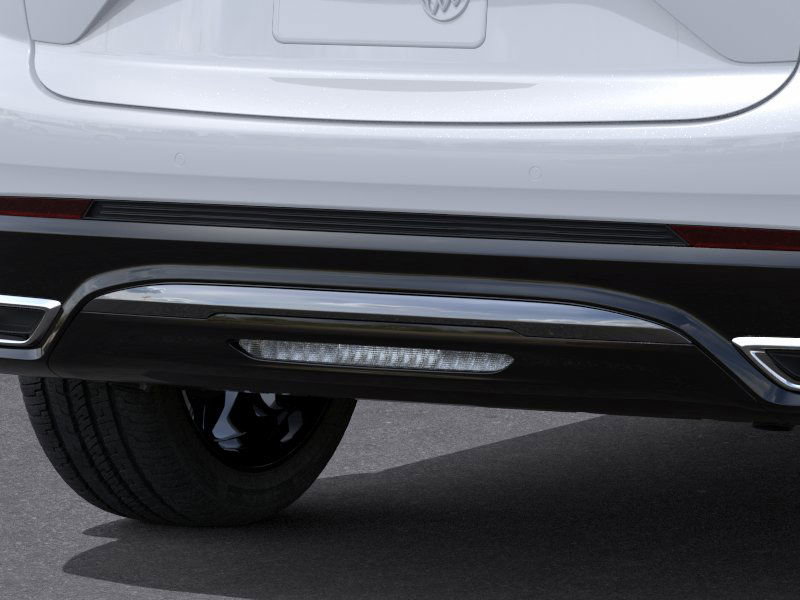 New 2025 Buick Envision Sport Touring image 14