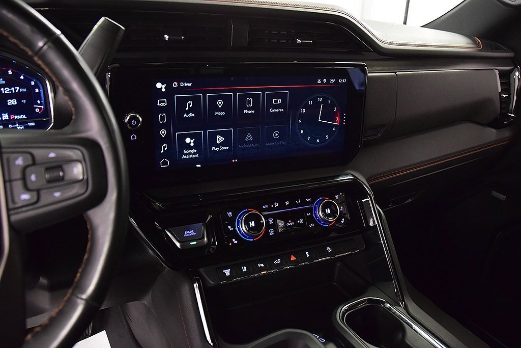 Used 2024 GMC Sierra 2500 AT4 w/ AT4 Premium Plus Package image 24