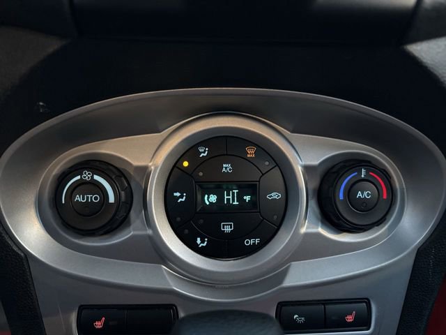 Used 2017 Ford Fiesta SE w/ Cold Weather Package image 24