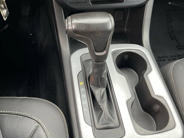 Used 2019 Chevrolet Colorado ZR2 AWD/4WD image 15