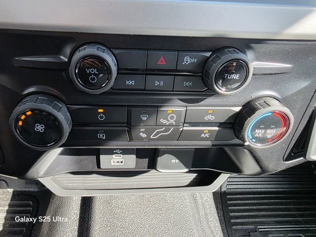 New 2026 Ford F350 XL w/ XL Driver Assist Package image 19