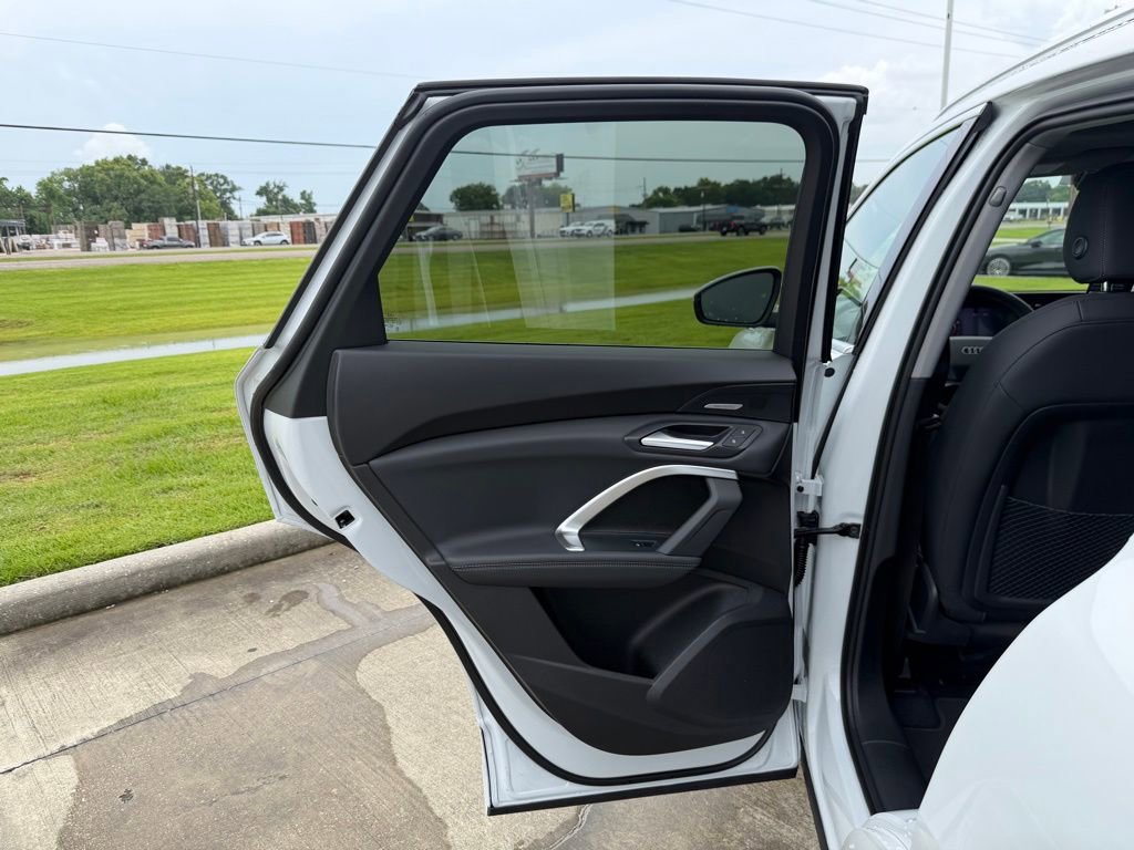 New 2026 Audi Q5 Premium Plus AWD/4WD image 22