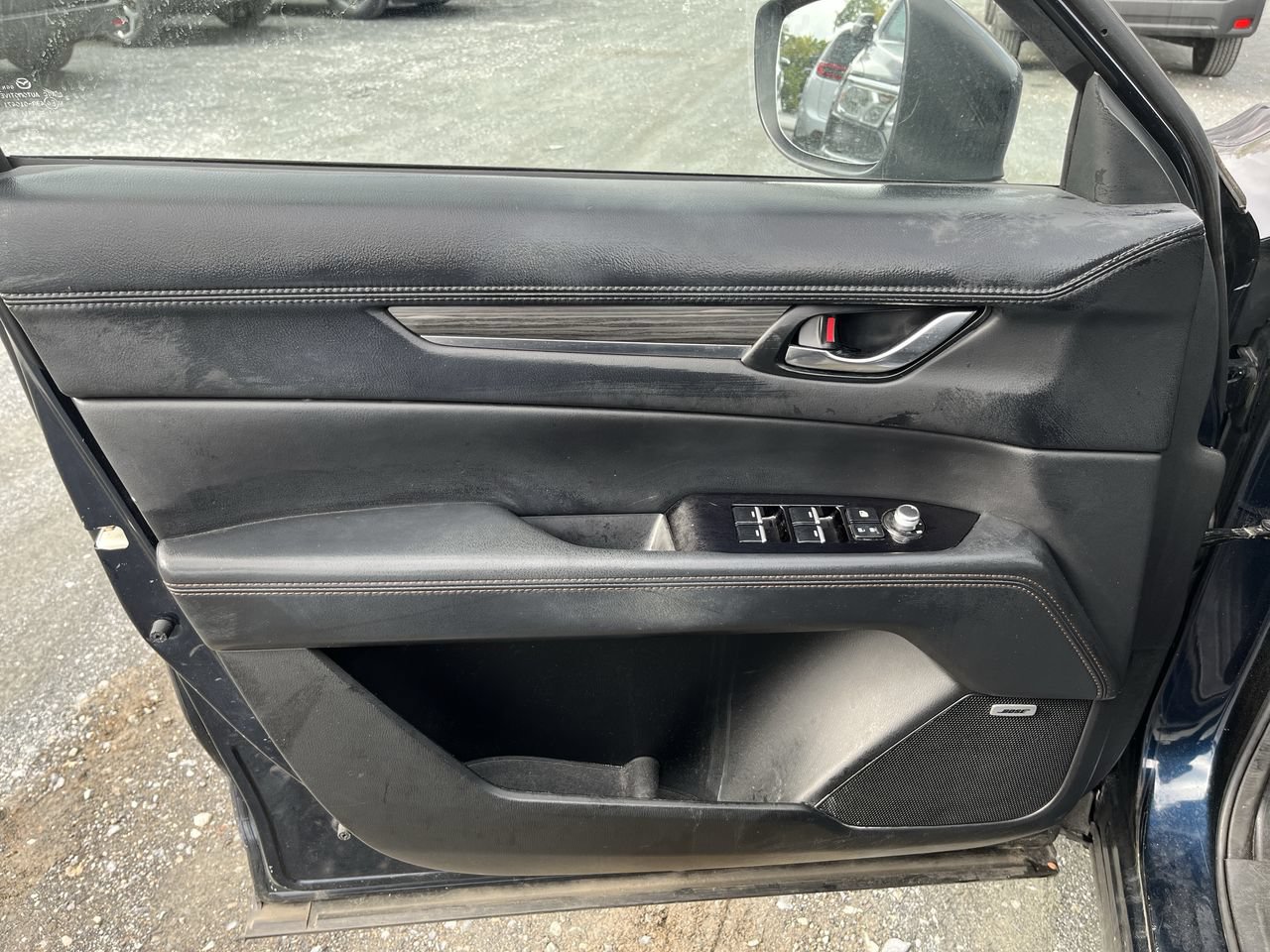 Used 2020 MAZDA CX-5 Grand Touring AWD/4WD image 3