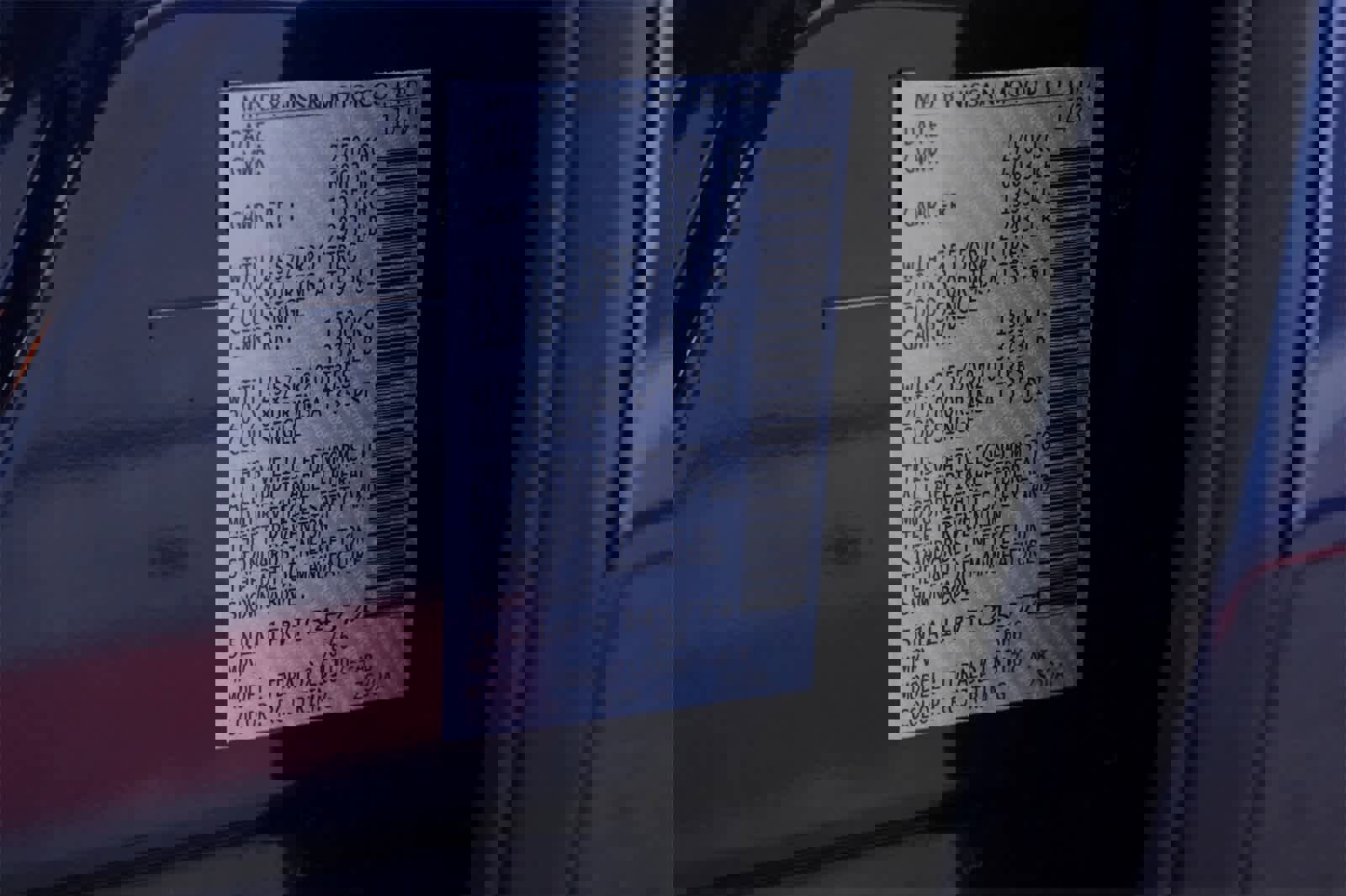 New 2026 INFINITI QX60 Luxe image 28