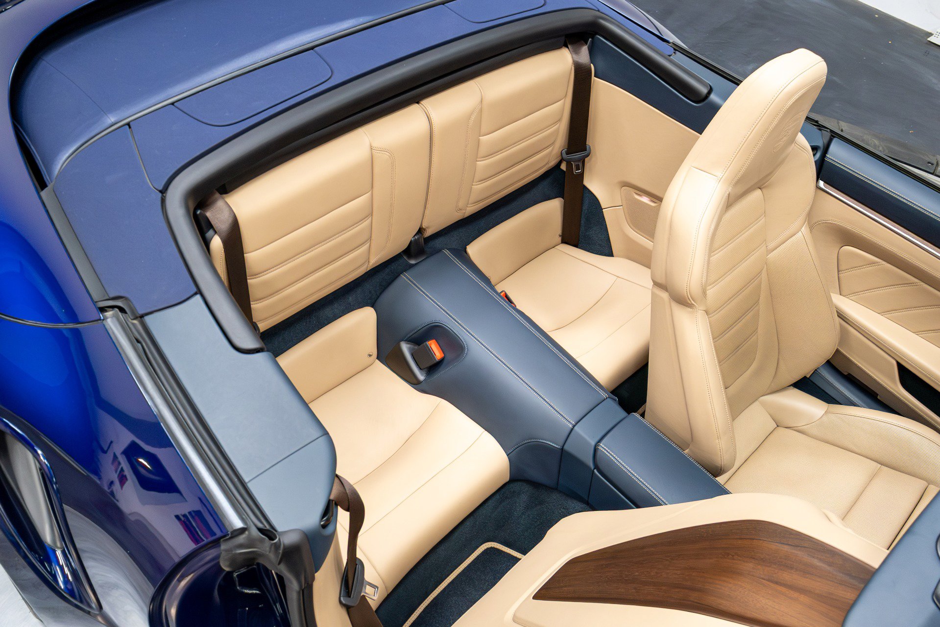 Used 2021 Porsche 911 Turbo S image 29