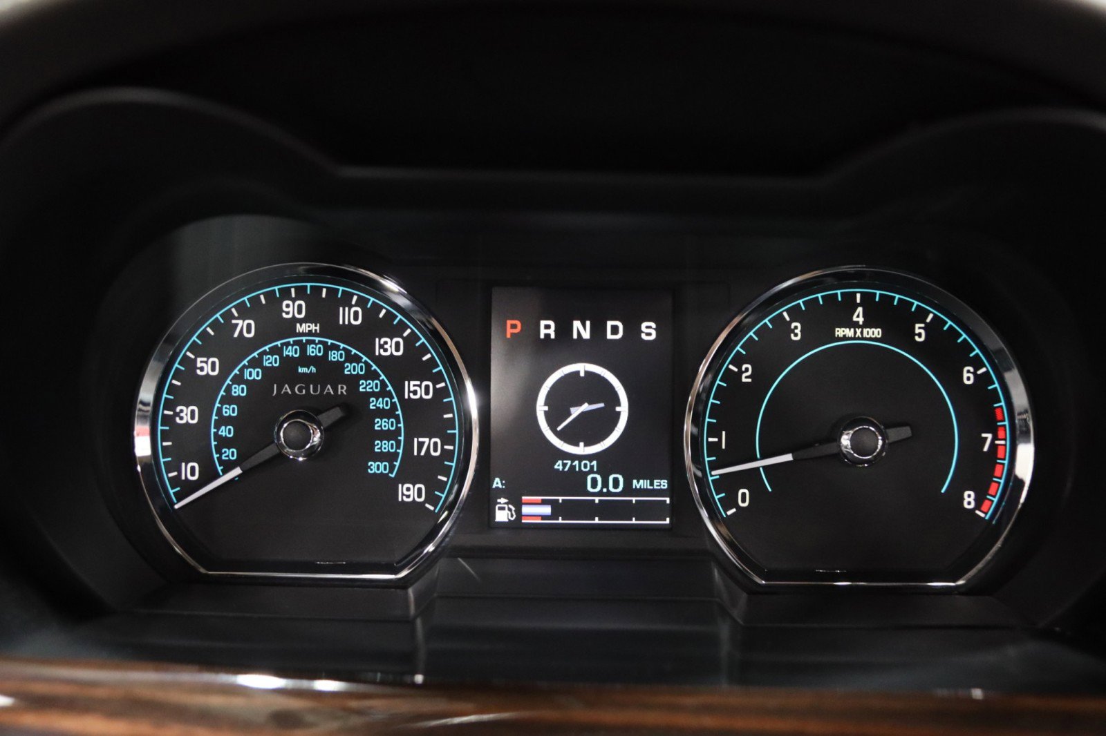 Used 2014 Jaguar XK 2dr Convertible image 52