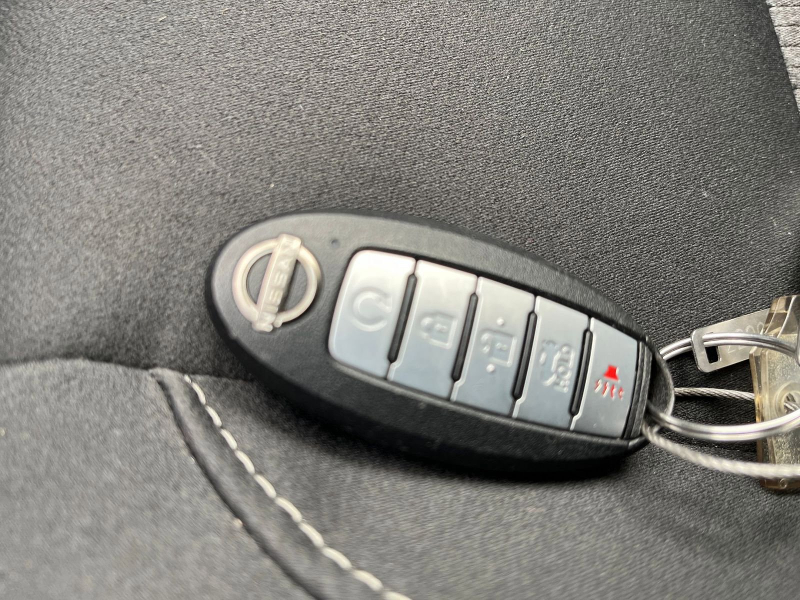 Used 2025 Nissan Altima 2.5 SV image 22