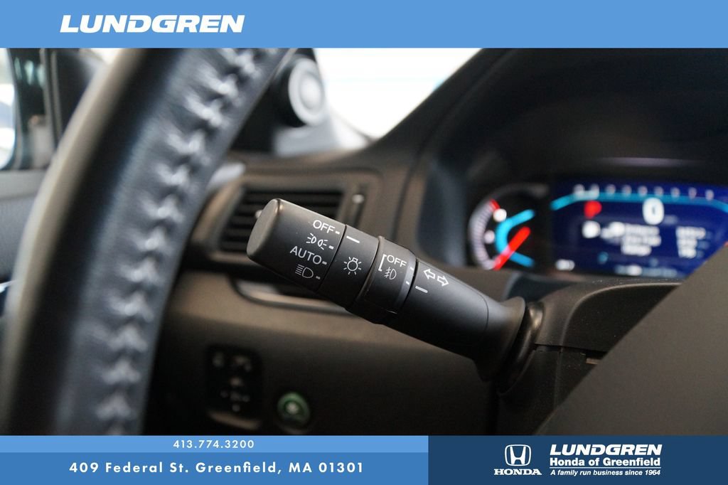 Used 2021 Honda Passport Elite image 23
