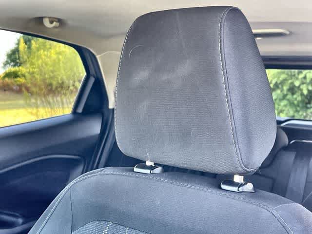 Used 2019 Ford EcoSport SE FWD image 25