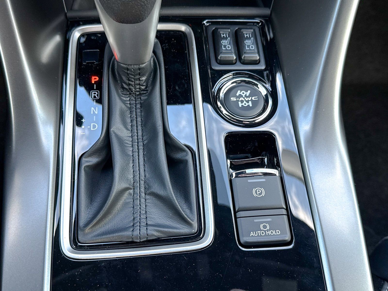 New 2026 Mitsubishi Eclipse Cross Black Edition image 38