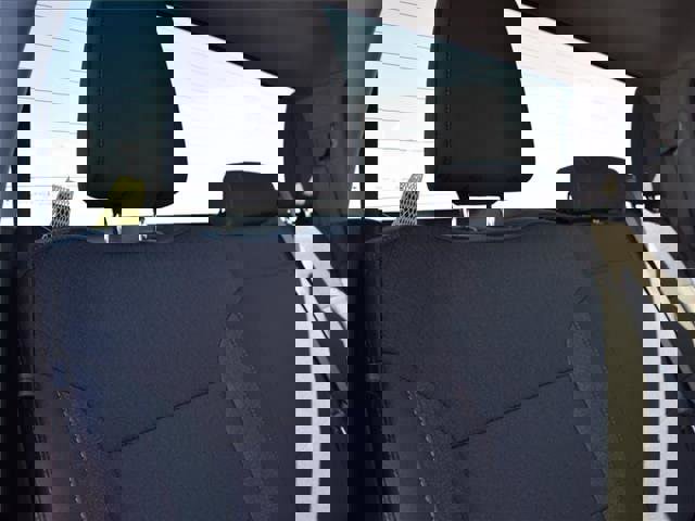 New 2026 Chevrolet Silverado 2500 Custom w/ Custom Value Package image 34