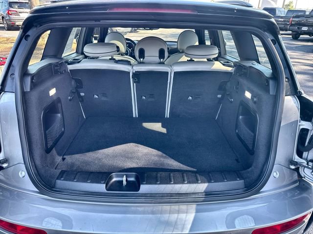 Used 2024 MINI Cooper Clubman John Cooper Works image 31