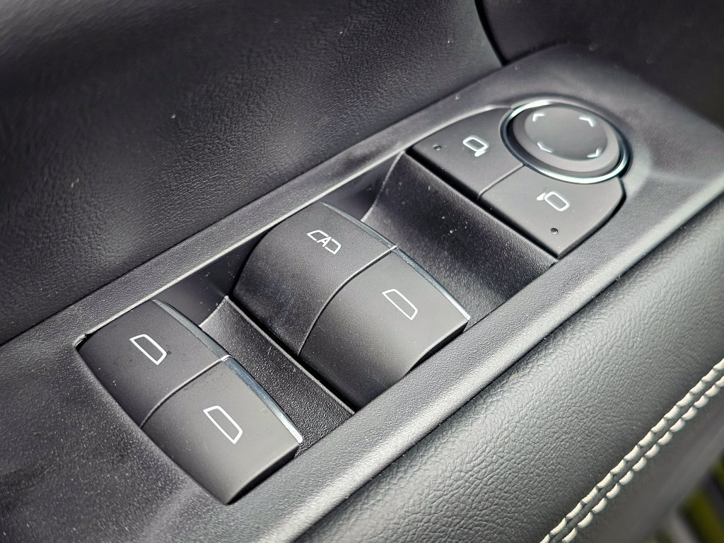 New 2027 GMC Terrain Denali AWD/4WD image 11