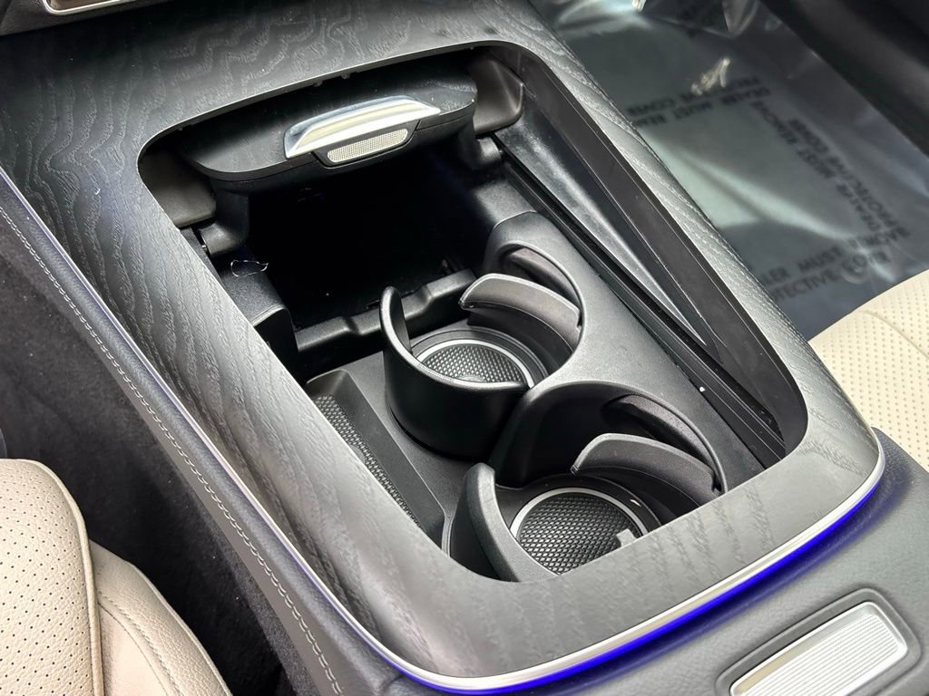 Used 2025 Mercedes-Benz E 450 4MATIC All-Terrain Wagon image 20