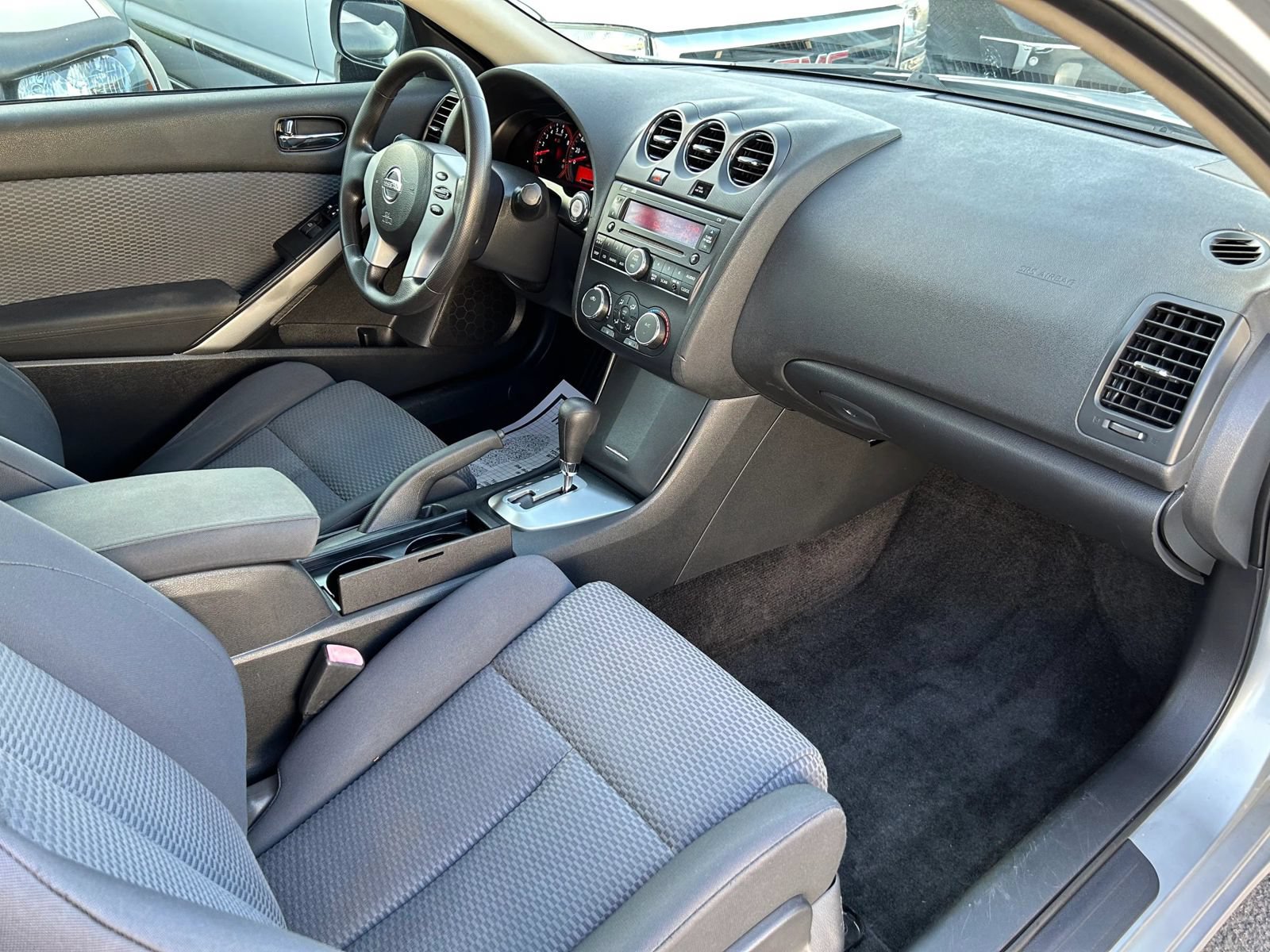Used 2009 Nissan Altima 2.5 S FWD image 23