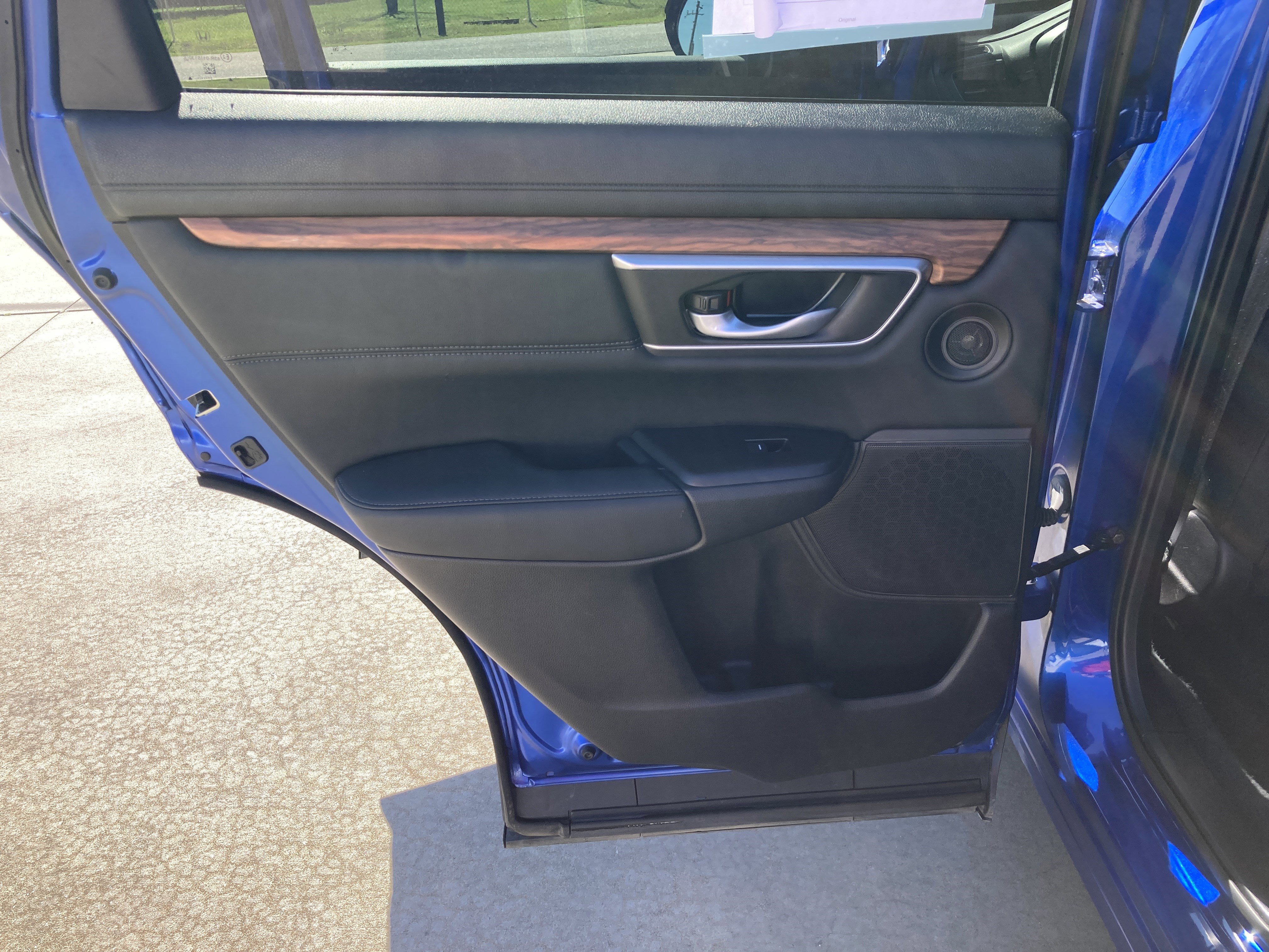 Used 2022 Honda CR-V EX-L image 19