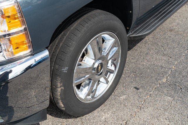 Used 2012 Chevrolet Silverado 1500 LT w/ All-Star Edition RWD image 9