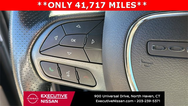Used 2022 Dodge Durango R/T w/ Blacktop Package image 11
