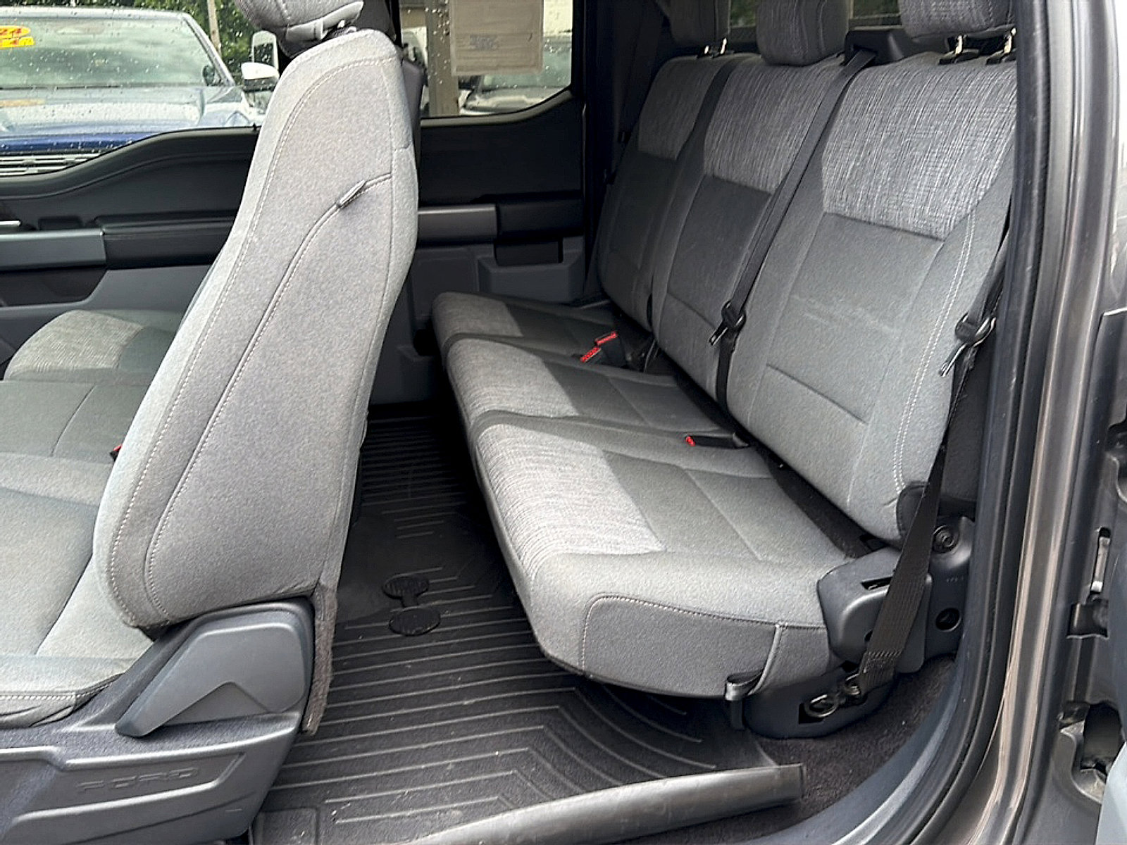 Used 2021 Ford F150 XLT w/ Equipment Group 301A Mid AWD/4WD image 20