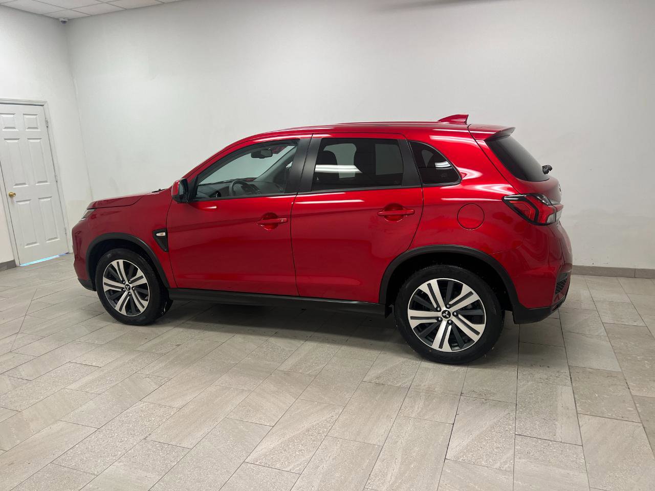 Used 2024 Mitsubishi Outlander Sport AWD image 10