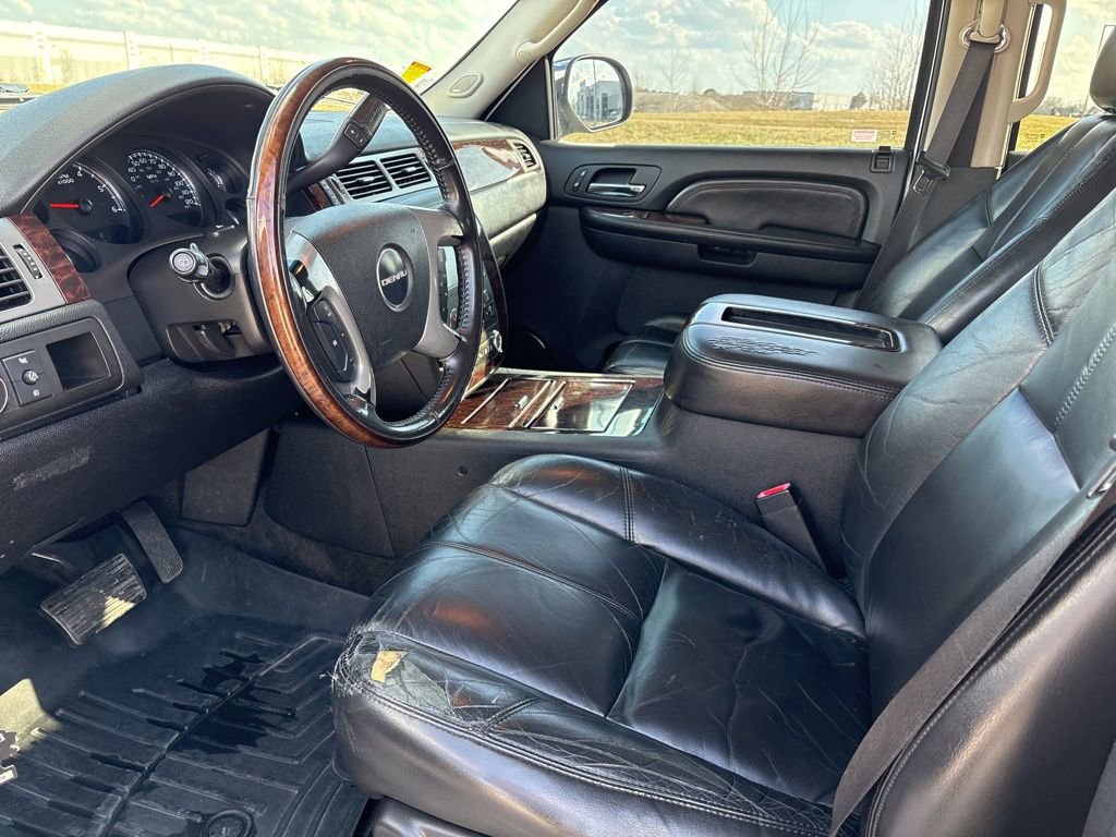Used 2008 GMC Yukon XL Denali image 7