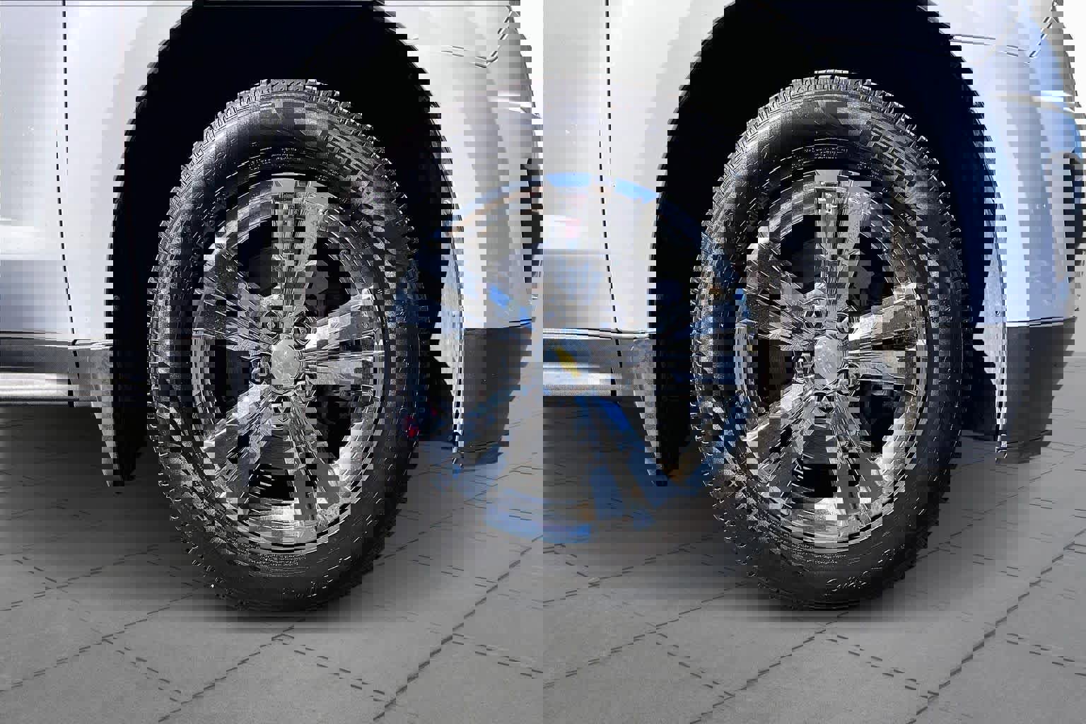 Used 2012 Chevrolet Equinox LT w/ Driver Convenience Package image 10