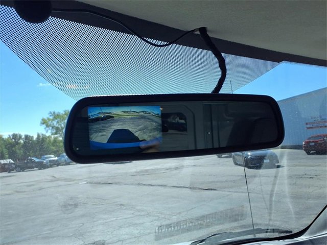 New 2025 GMC Savana 3500 w/ Power Convenience Package image 21