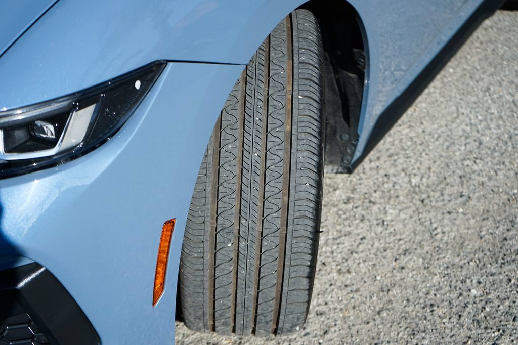 Used 2024 Ford Mustang GT Premium RWD image 41