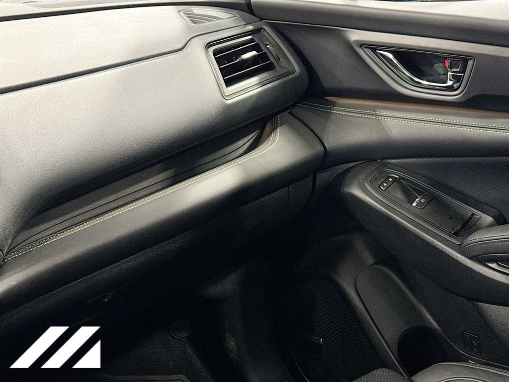 Certified 2025 Subaru Ascent Bronze Edition w/ Onyx Package image 27