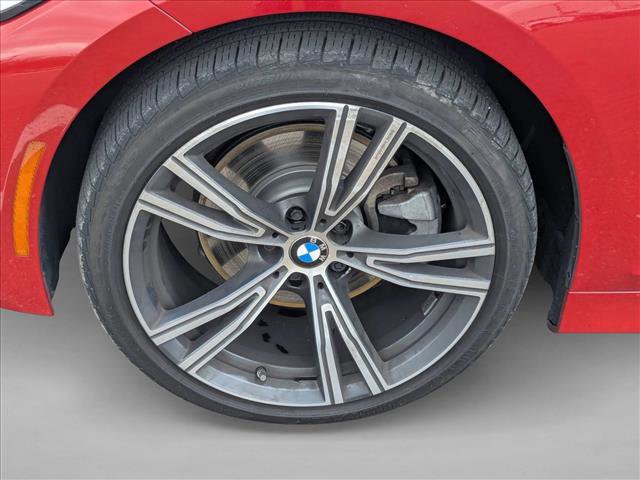 Used 2021 BMW 330i xDrive Sedan w/ Premium Package image 25