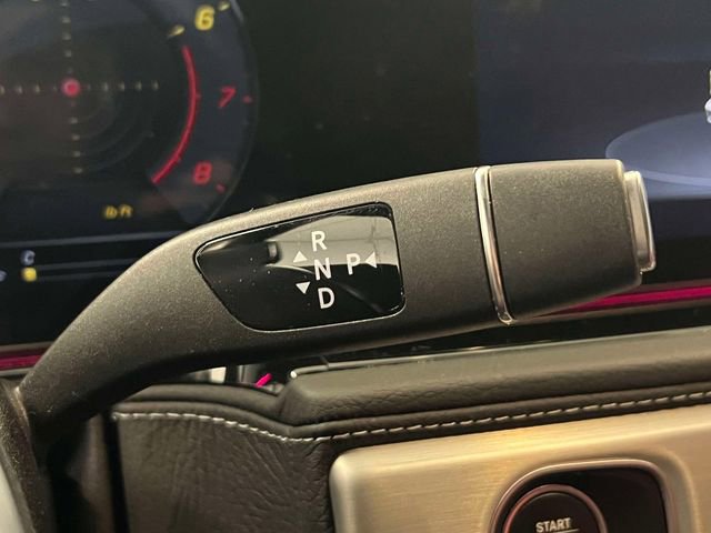 Certified 2024 Mercedes-Benz G 550 image 25