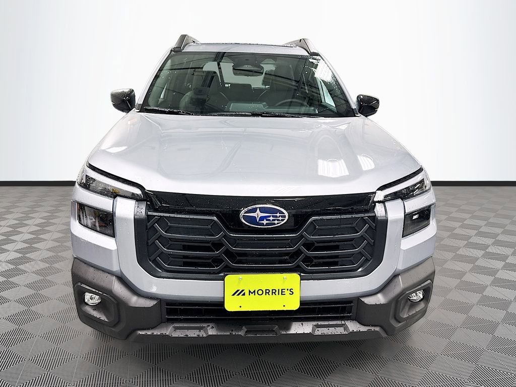 New 2026 Subaru Outback Limited AWD/4WD image 2