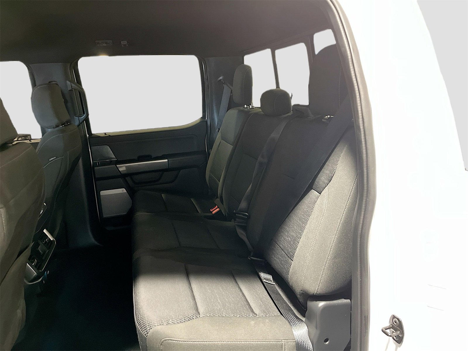 Used 2023 Ford F150 XLT w/ Equipment Group 302A High image 25