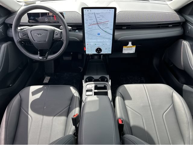 New 2026 Ford Mustang Mach-E Select RWD image 7