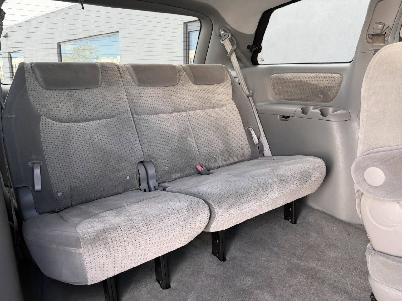 Used 2009 Toyota Sienna LE image 23