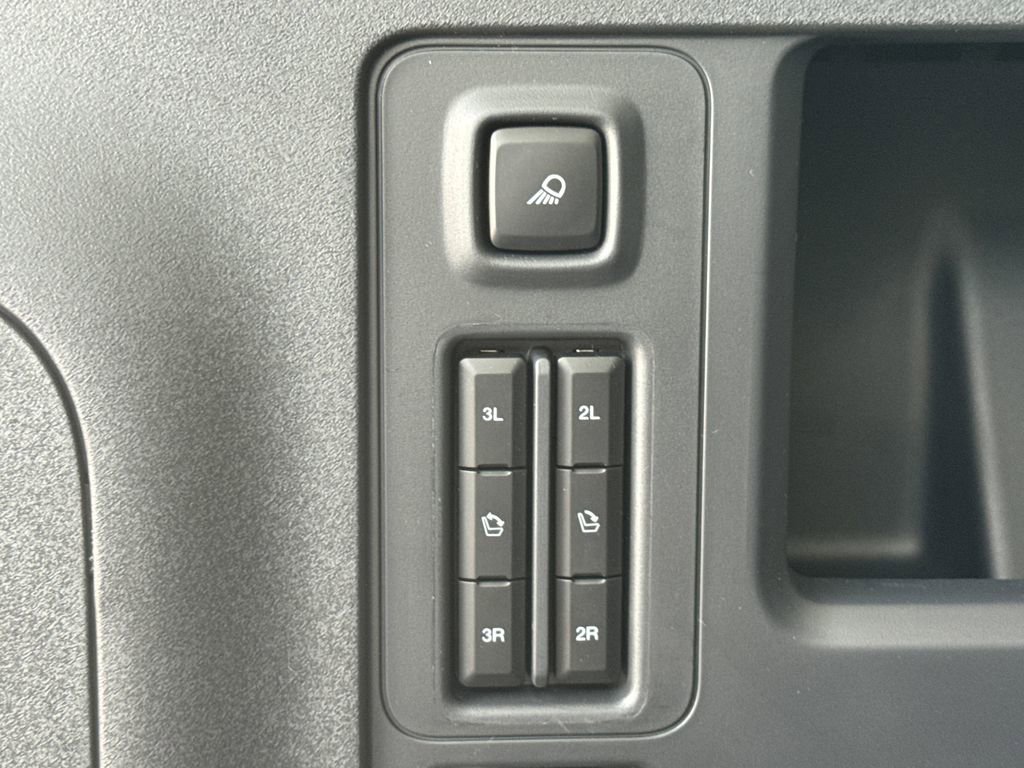 New 2026 Ford Expedition Max Active RWD image 19