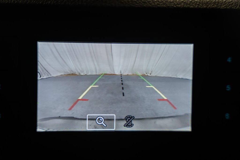 Used 2019 Ford Transit Connect XL FWD image 38