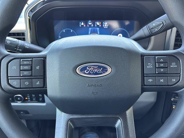 New 2026 Ford F250 XLT w/ XLT Premium Package AWD/4WD image 26