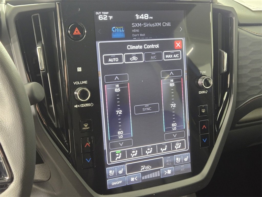 New 2026 Subaru Forester Touring image 16