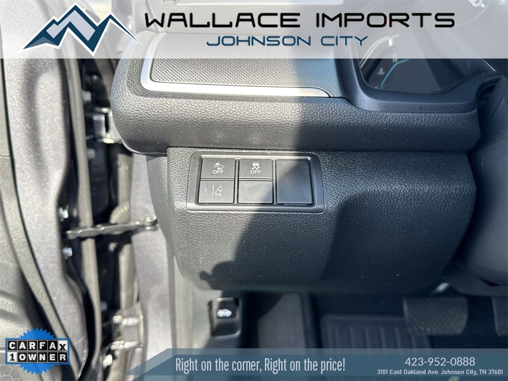 Used 2021 Honda Civic LX image 30